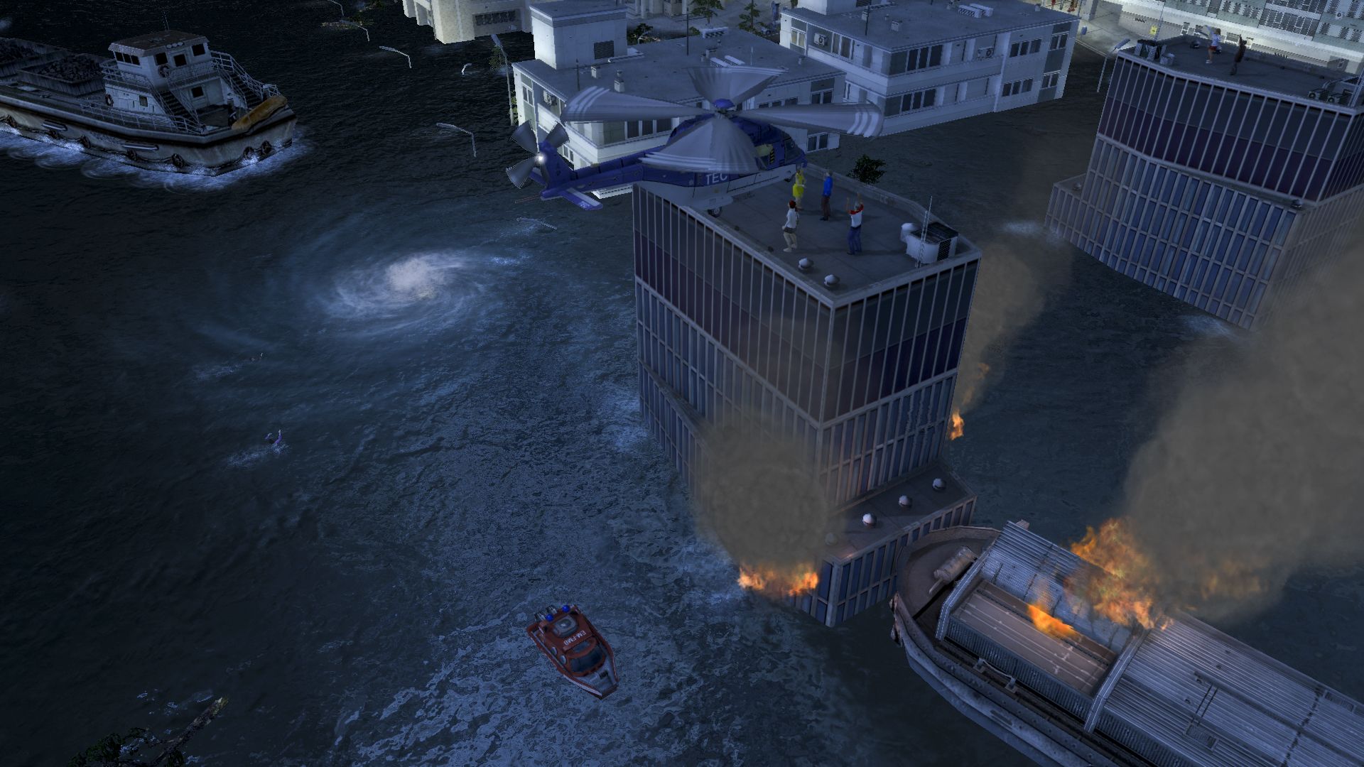 Emergency 2012 - Imagen 24